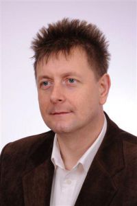 Jacek Bogusław Rola