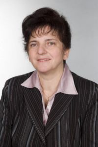 Teresa Zuzanna Ceglecka-Zielonka