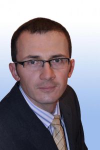 Mariusz Sebastian Nadstazik