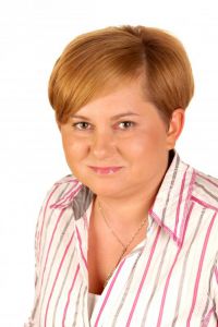 Bogumiła Ewa Mierzwińska