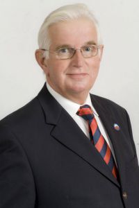 Krzysztof Wiktor Sycianko
