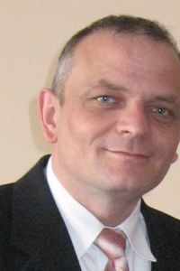 Andrzej Roman Dudek