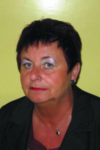 Danuta Stanisława Bednarz