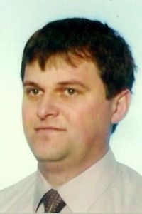 Krzysztof Józef Szczepanowski