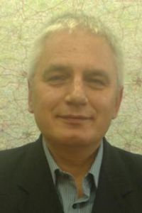 Ryszard Bronisław Wierzbowski