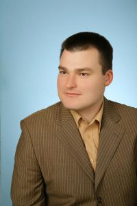 Michał Piotr Wołodźko