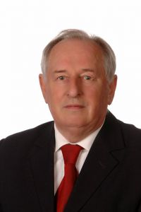 Tadeusz Stefan Lewandowski