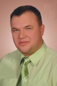 Jacek Henryk Dziedziński