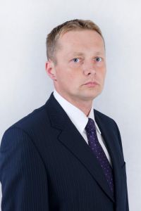 Marek Stefan Zaborowski