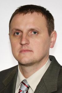 Artur Piotr Kozak