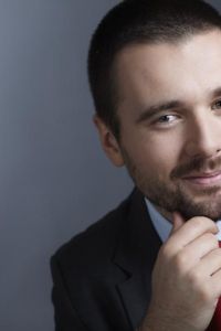 Maksym Gołoś