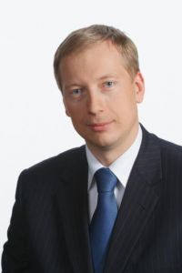 Jarosław Maciej Wieszołek