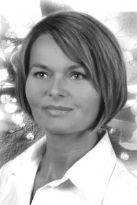 Alina Krystyna Mioduszewska