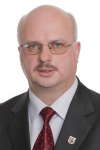 Wojciech Jaranowski