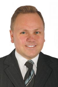 Radosław Władysław Gajda