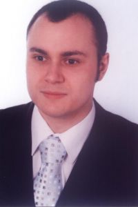 Paweł Przemysław Olkiewicz