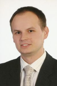 Przemysław Jacek Krynke