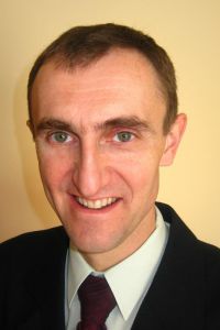 Tomasz Robert Chodubski
