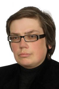 Piotr Marcin Kaszubowski