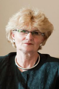 Ewa Izabela Mazurek