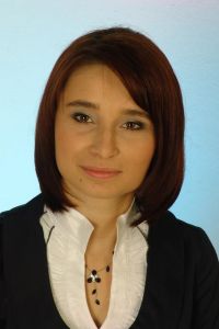 Jolanta Mariola Brańska