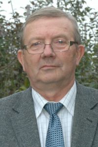 Marek Sławomir Mikołajewski