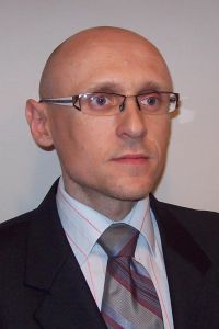 Paweł Drobek