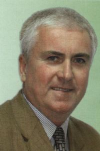 Tomasz Urban Lipiński