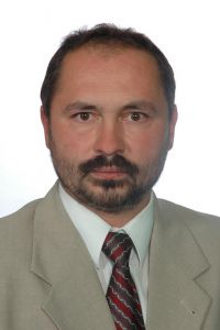 Piotr Eychler