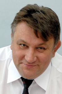 Dariusz Paweł Byczkowski