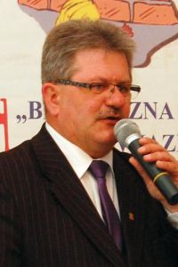 Tadeusz Majchrowicz